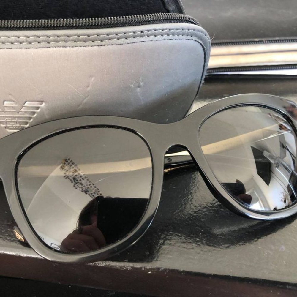 Giorgio Armani Women's Sunglasses